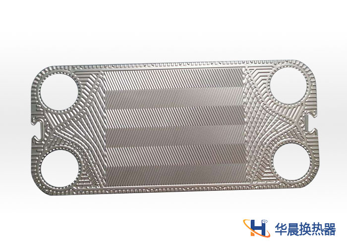 不锈钢换热器板片材质介绍